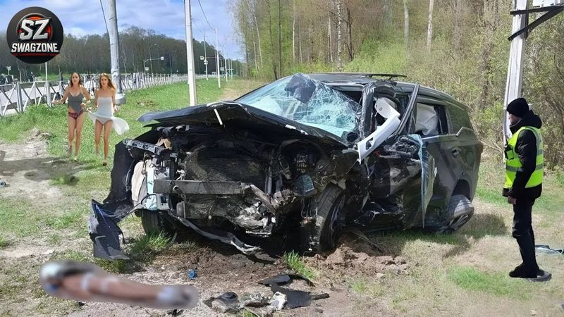 45 Crazy Moments Car Crashes Video On The Road You Wouldn't Believe If Not Filmed! | Idiots in Cars