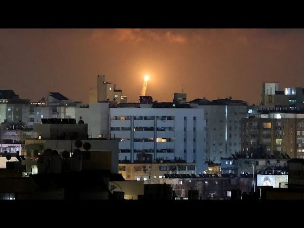 Израиль и Иран: шестой день воздушной войны и ультиматум Трампа