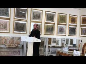 Вино в Библии: друг или враг? | Лекция диакона Иоанна Клименко