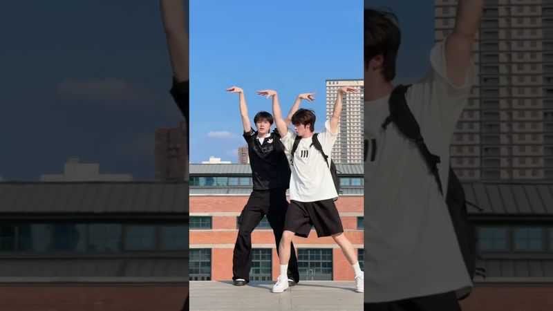 大展鴻圖 #dance cover