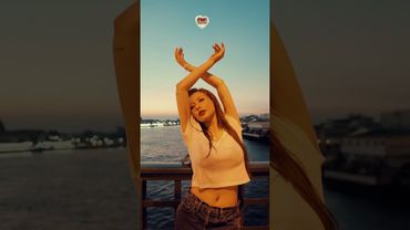 HyunA EP [Attitude] Vertical Clip #3