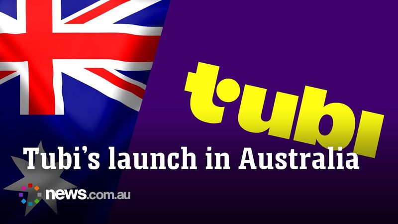 Tubi CEO talks about the free streaming service available for Aussies