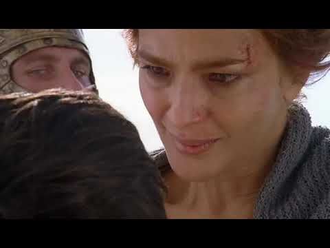 Художественный фильм "Нерон" о первых веках христианства