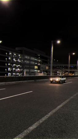 I can’t stop the loneliness 🌕　　 #ae86 #trueno  #jdm #toyota #fyp:   