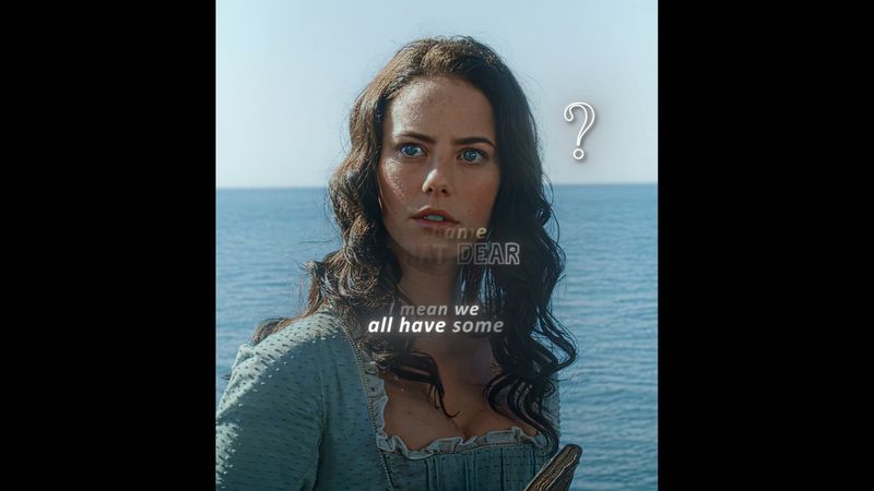 "Horologist..! ☠️" - Jack Sparrow 'POTC' Edit | No Batidão (Slowed & Reverb)