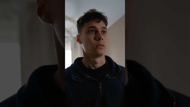 ❌Оставил кота на брата. Вернулся, а кота нет… #story #pov