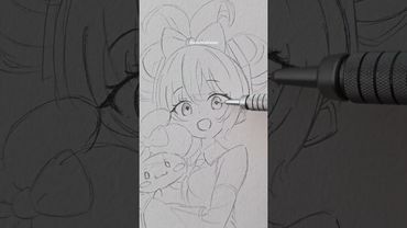 drawing Hatsune miku #hatsunemiku #howtodraw #shorts