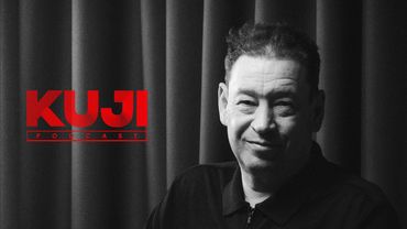 Леонид Слуцкий: вашему вниманию (Kuji Podcast 197)