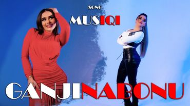 Ganjinabonu - Ishqi Musiqi / Ганчинабону - Ишки мусики (видеоклип 2025)