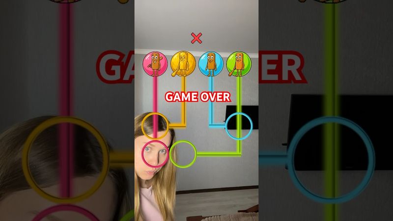 Brainrot Animals Challenge🐒🥑IMPOSSIBLE😭#shorts