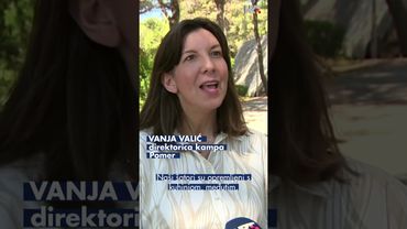 Kampiranje nikad popularnije!