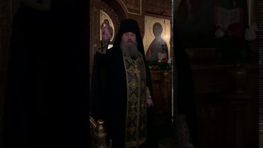 Слово о праздности. Архимандрит Мелхиседек (Артюхин)