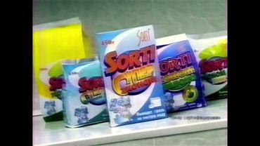 Sorti 2001 (RUS) [10s]