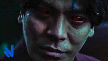 Ночь бессмертных / Jukjianneun ingandeului bam 2020 — Тизер