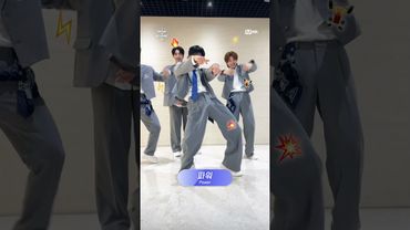 [BOYS II PLANET K] 보는 순간 반하게 될걸? #나를소개해챌린지 I 유기원 장한음 유메키 유센