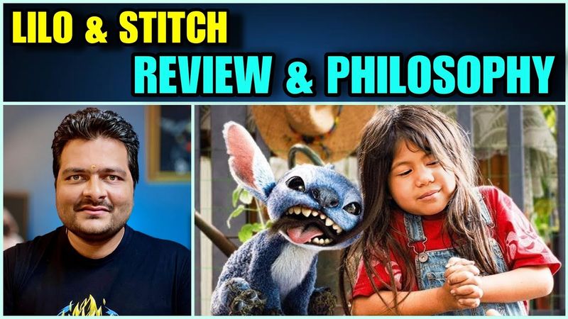 Lilo & Stitch (2025) - Movie Review & Philosophy Explained