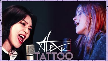 "TATTOO" - AleXa  (Cover by First to Eleven Ft. AleXa)