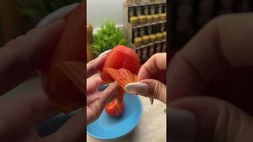 Идея простого ужина , фрикадельки в томатном соусе #топ #рецепты