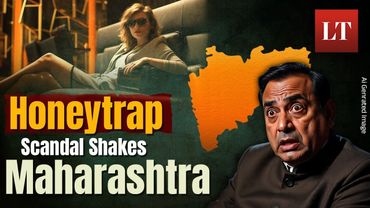 72 Maharashtra Netas & Officers Caught In Honeytrap Mess, Paid Crores: Reports