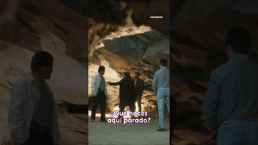 Atocha se muestra despiadada con Aldo #Amanecer #Uninovelas