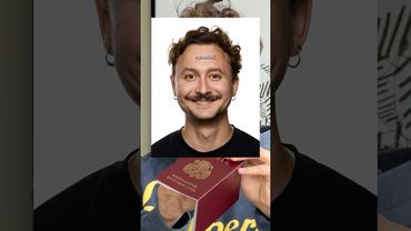 СДЕЛАЛ ПАСПОРТ С УЛЫБКОЙ? ТГК: VKOOBEY #vkoobey #блог #тула #паспорт #влог #блогер #истории #30лет