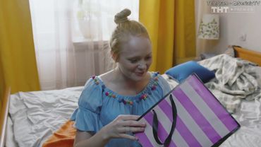 Сериал Короче 1 сезон 8 серия