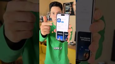 🤔[Как Создавать Видео В Sora Ai?!]📲