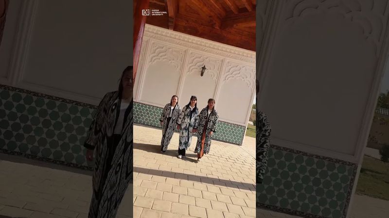 Milliy qadriyatlar - xalqning yuragi, ma'naviyatning ildizi!