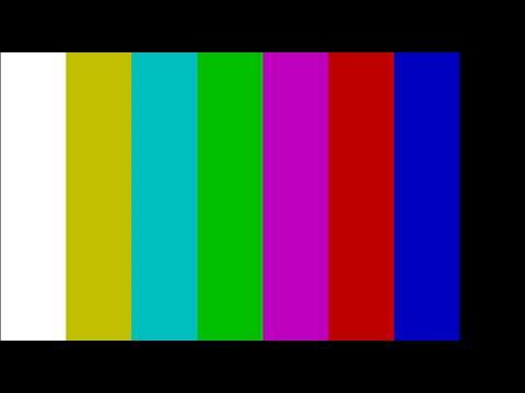 Уход на профилактику каналa ТВ Кулоб (Куляб, Таджикистан) 17.02.2025