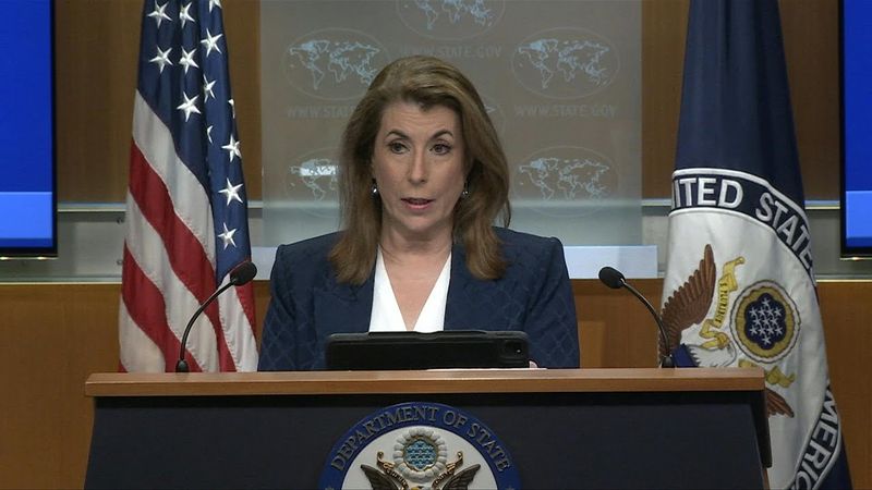 US says UK, allies' sanctions on Israel far-right ministers 'extremely unhelpful' | AFP