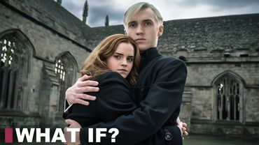 What If Draco and Hermione Became More Than Enemies?