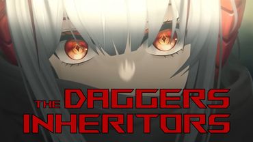 Arknights - The Daggers Inheritors (RUS SUB)
