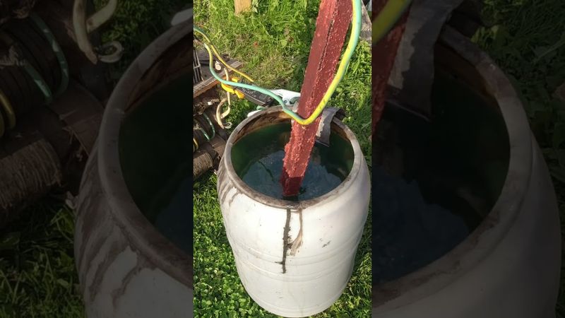 МЕДЬ из КАМНЯ своими руками!