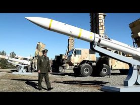 Israel's Mossad mounted high-tech covert operation to strike targets deep inside Iran, sources say