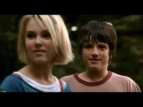 Мост в Терабитию