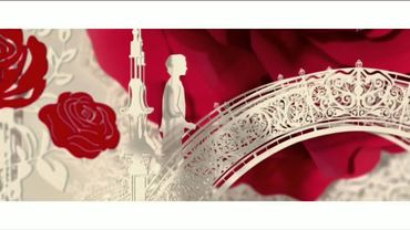 Реклама Raffaello | Рафаэлло 8 Марта 2016