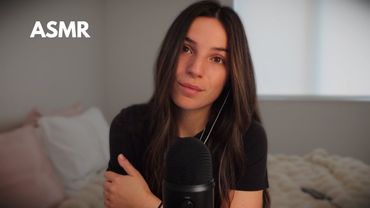 ASMR Relaxing Hand Sounds | No Talking