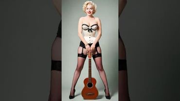 Five Irreplicable Hollywood Actresses Forever: Past and Present#morph #film #usa