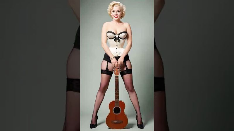 Five Irreplicable Hollywood Actresses Forever: Past and Present#morph #film #usa