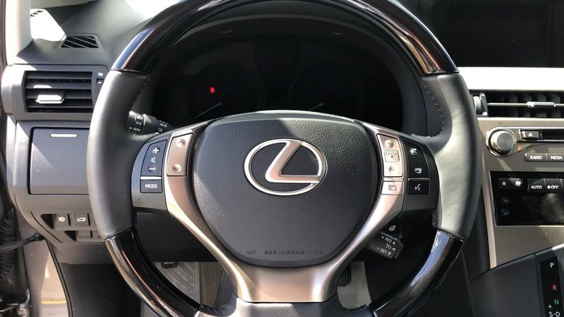 Продаю LEXUS с самым маленьким пробегом в России!