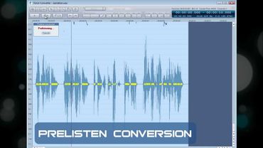 Voice Converter File & Edit Tools