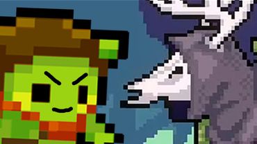 МСТИТЕЛЬНЫЙ ПЕГЛИН / Peglin • 387 / Пеглин