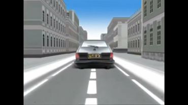 Заставка "Такси" (2005-2008)