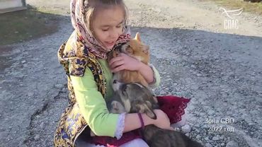 МОЛИТВА ЗА ХРИСТИАН НА ЗЕМЛЕ АПОСТОЛА ПАВЛА! #ЗаписьЭФИРА