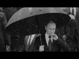 👑Владимир Путин, чего НЕЛЬЗЯ прощать.