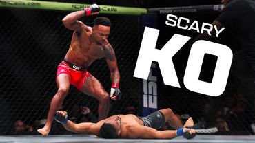 BRUTAL KNOCKOUTS That Live In Our Head RENT FREE! 🤯