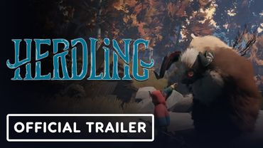 Herdling - Official Release Date Trailer | Nintendo Indie World 2025