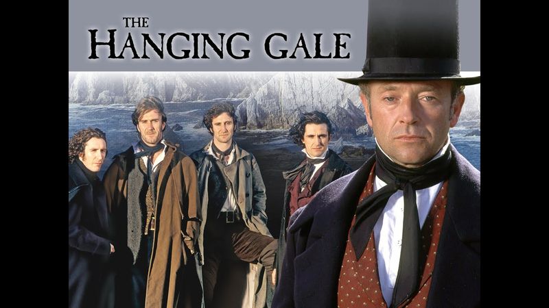 The Hanging Gale, (Episode 3 of 4, 1995 TV) starring the McGann brothers & Michael Kitchen