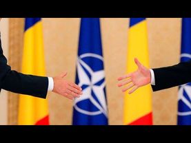 Romania, NATO and sham accounts: Fake Euronews content persists online