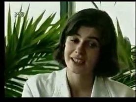 Тихий дом Сергея Шолохова о 47-м Каннском кинофестивале (РТР, 23.05.1994)